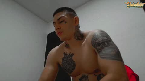 Jaxxx67 online show from 21, 12, 2025