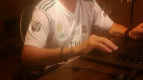 Soy Rai online show from 21, 3, 2026