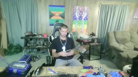 jrizzle1111 online show from 14, 9, 2025