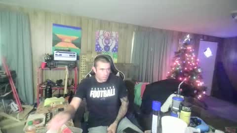 jrizzle1111 online show from 4, 12, 2025