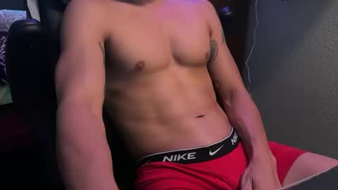 jrxguy online show from 11, 10, 2025