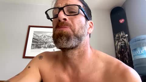Jack Hard online show from 20, 9, 2025