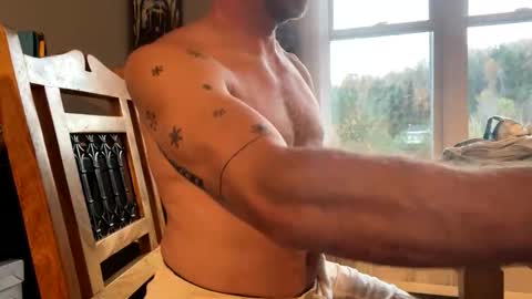 Jack Hard online show from 8, 10, 2025