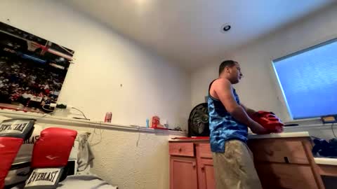 CarmelPapi93 online show from 24, 2, 2025