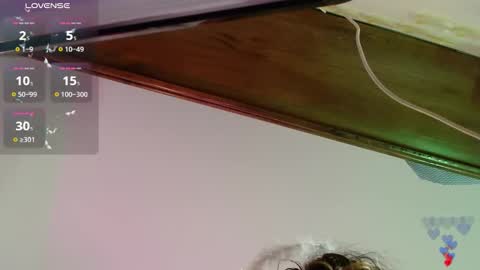 Josneidy  Jos   online show from 29, 10, 2025