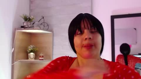 Josneidy  Jos   online show from 13, 11, 2025