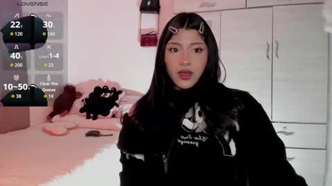 Ju Kyung online show from 2, 11, 2025