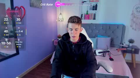 Juandii online show from 19, 3, 2026