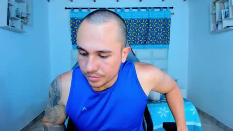 Juan online show from 22, 1, 2025