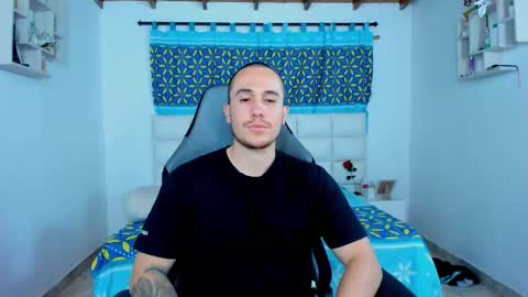 Juan online show from 18, 2, 2025