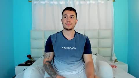 Juan online show from 17, 9, 2025