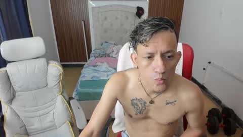 juan_and_luke online show from 29, 3, 2026