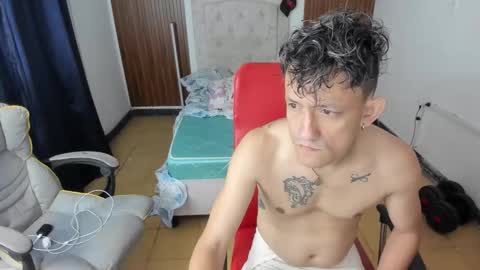 juan_and_luke online show from 30, 3, 2026