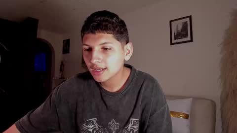 Juan Belmont online show from 7, 2, 2026