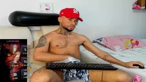 Snapshot of juan_bruce chatting on 20, 1, 2025 juan online show from 20, 1, 2025