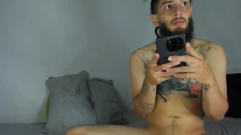 Juan online show from 9, 11, 2025