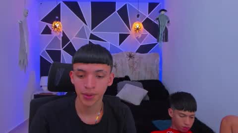 JuanSteven online show from 28, 10, 2025