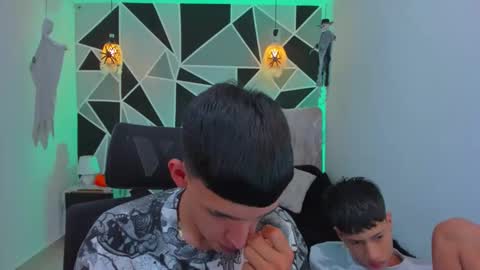 JuanSteven online show from 29, 10, 2025