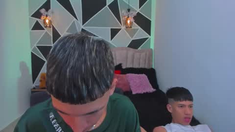 JuanSteven online show from 16, 1, 2026