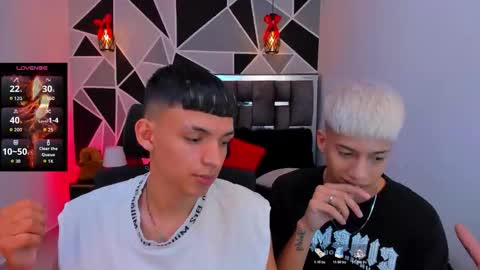 JuanSteven online show from 18, 3, 2026