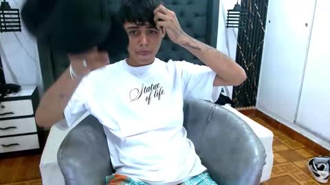 EL NENE online show from 4, 2, 2026