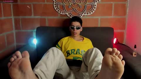 Juan Posada online show from 7, 3, 2026