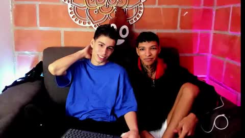 Juan Posada online show from 10, 3, 2026