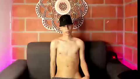 Juan Posada online show from 13, 3, 2026