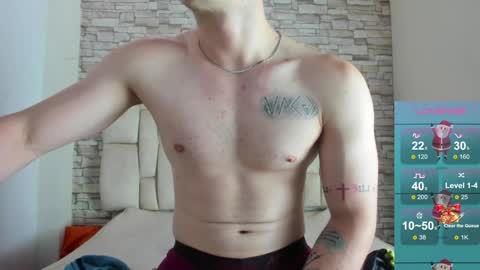 Snapshot of juan_prior chatting on 6, 12, 2024 JUAN online show from 6, 12, 2024