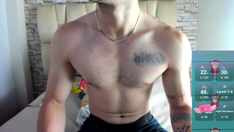 Snapshot of juan_prior chatting on 31, 12, 2024 JUAN online show from 31, 12, 2024