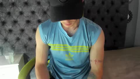 Snapshot of juan_prior chatting on 13, 1, 2025 JUAN online show from 13, 1, 2025