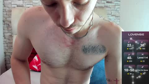 Snapshot of juan_prior chatting on 15, 1, 2025 JUAN online show from 15, 1, 2025