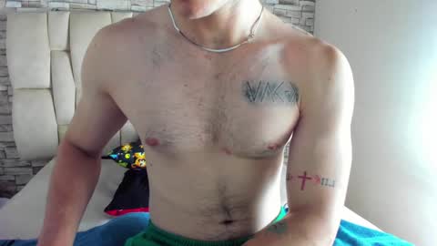 Snapshot of juan_prior chatting on 25, 1, 2025 JUAN online show from 25, 1, 2025