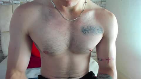 Snapshot of juan_prior chatting on 29, 1, 2025 JUAN online show from 29, 1, 2025