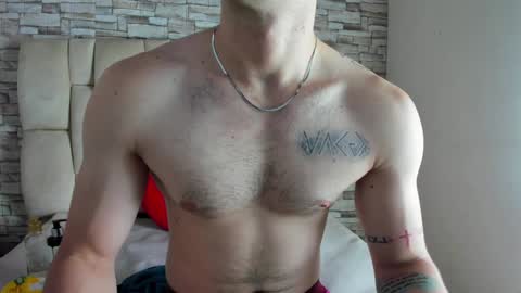 Snapshot of juan_prior chatting on 6, 2, 2025 JUAN online show from 6, 2, 2025