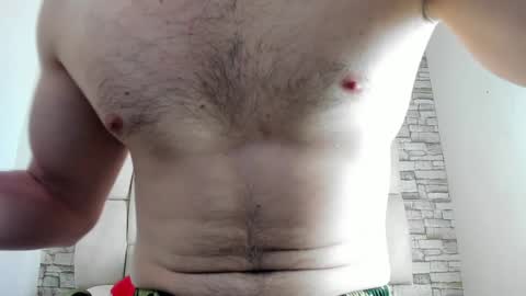 Snapshot of juan_prior chatting on 8, 2, 2025 JUAN online show from 8, 2, 2025