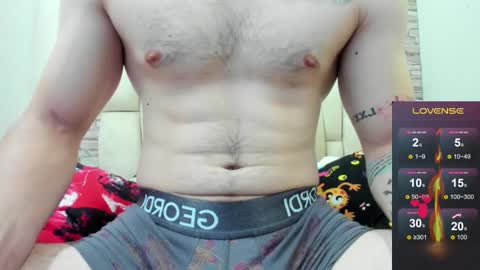 Snapshot of juan_prior chatting on 17, 2, 2025 JUAN online show from 17, 2, 2025