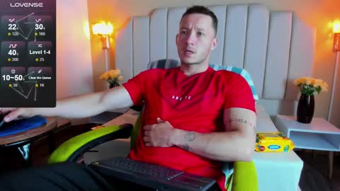 Snapshot of juan_prior chatting on 14, 10, 2025 JUAN online show from 14, 10, 2025