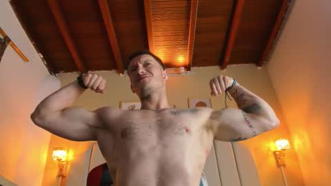 JUAN online show from 9, 1, 2026