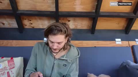 Juana1hin online show from 11, 11, 2025