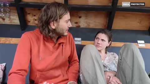 Juana1hin online show from 24, 11, 2025