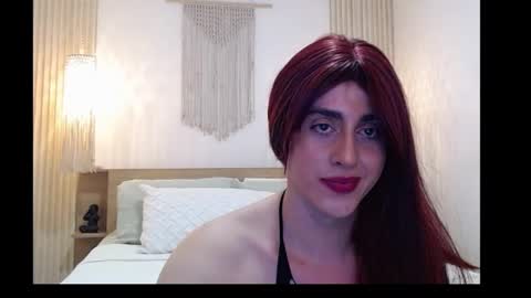 Snapshot of juana_15169 chatting on 27, 1, 2025 juana online show from 27, 1, 2025