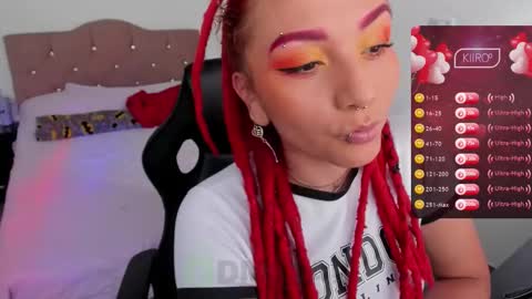 Juana Fer online show from 7, 1, 2026