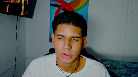 Juan online show from 13, 11, 2025