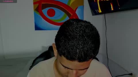 Juan online show from 15, 3, 2026