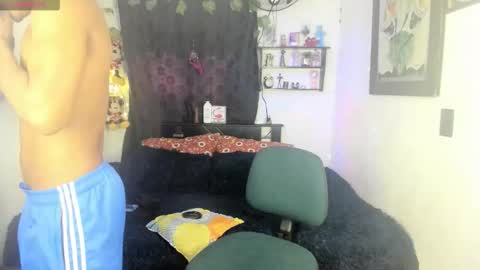 juan jose online show from 1, 12, 2025