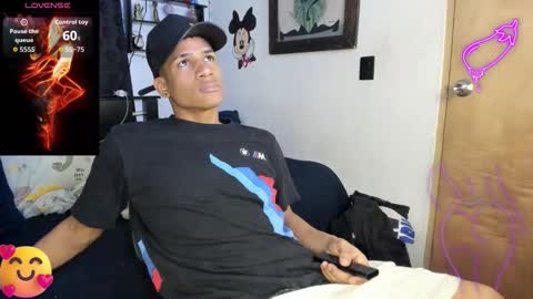 juan jose online show from 6, 1, 2026