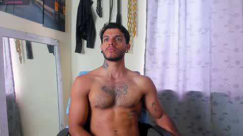 Juan Esteban online show from 18, 2, 2025