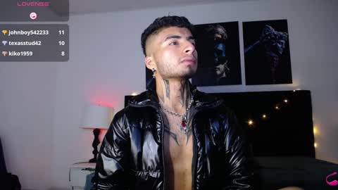 juancamilo66_ online show from 10, 2, 2025