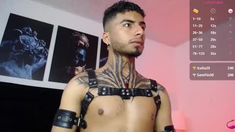 juancamilo66_ online show from 1, 3, 2025